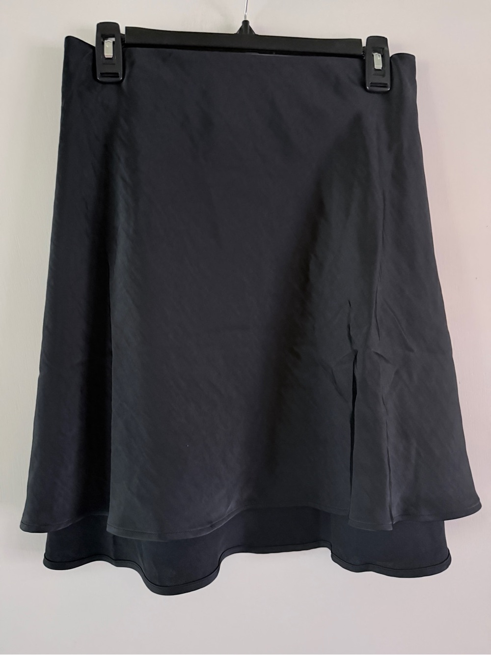 A New Day Target Black Mini Skirt NEW 3XL